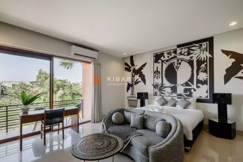 1 bedroom Villa in Seminyak, Badung, Indonesia No. 12655 2