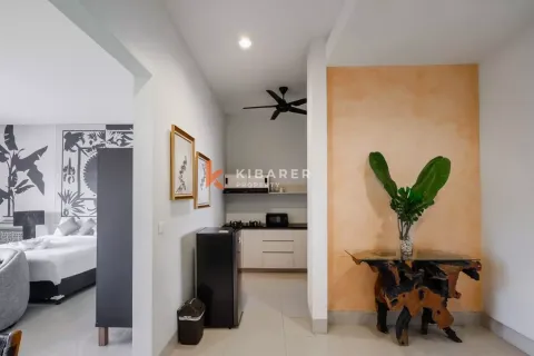 1 bedroom Villa in Seminyak, Badung, Indonesia No. 12655 8