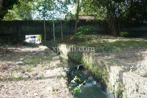 2640m2 Land in Canggu, Badung,  No. 9169 8