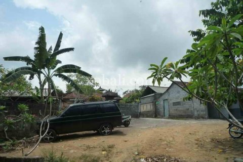2640m2 Land in Canggu, Badung,  No. 9169 4