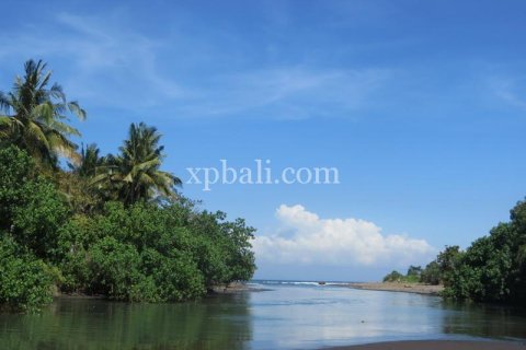 9335m2 Land in Negara, Jembrana,  No. 9167 6