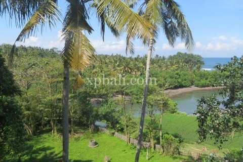 9335m2 Land in Negara, Jembrana,  No. 9167 7
