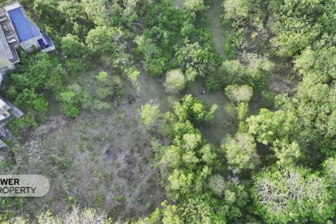 Земельный участок 1700м2 в Nusa Dua, Бадунг,  № 9165 1