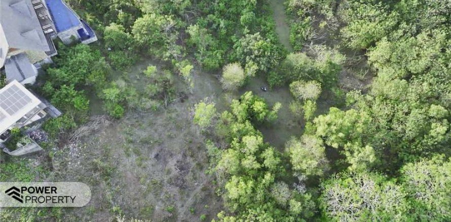 Земельный участок 1700м2 в Nusa Dua, Бадунг,  № 9165