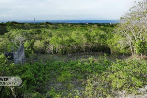 Земельный участок 1700м2 в Nusa Dua, Бадунг,  № 9165 4