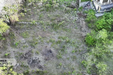 Земельный участок 1700м2 в Nusa Dua, Бадунг,  № 9165 5