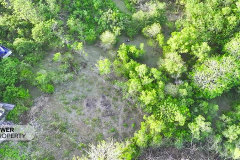 Земельный участок 1700м2 в Nusa Dua, Бадунг,  № 9165 9