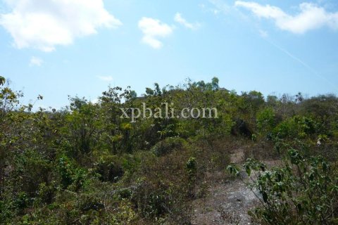 732m2 Land in South Kuta, Badung,  No. 9171 9