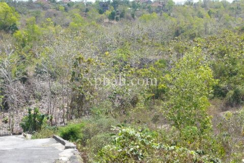 732m2 Land in South Kuta, Badung,  No. 9171 5