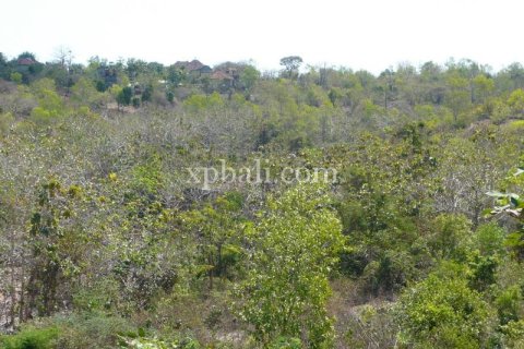 732m2 Land in South Kuta, Badung,  No. 9171 8