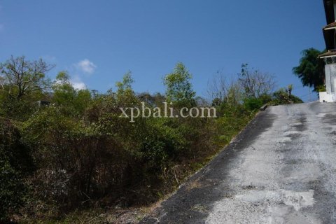 732m2 Land in South Kuta, Badung,  No. 9171 1