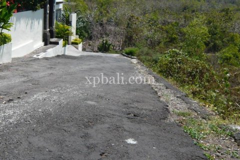 732m2 Land in South Kuta, Badung,  No. 9171 3