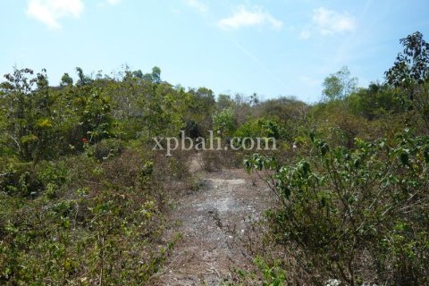 732m2 Land in South Kuta, Badung,  No. 9171 2