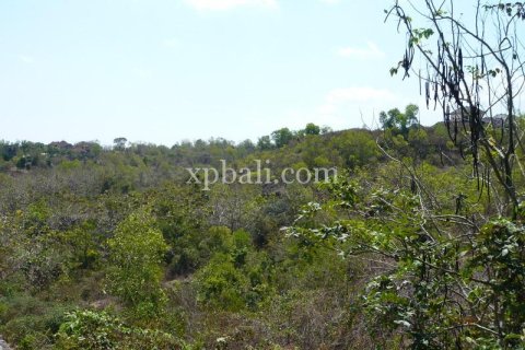 732m2 Land in South Kuta, Badung,  No. 9171 4