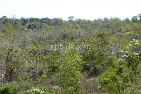 732m2 Land in South Kuta, Badung,  No. 9171 6