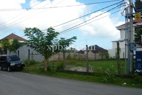 1100m2 Land in Seminyak, Badung,  No. 9166 1