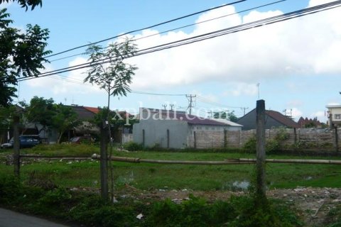 1100m2 Land in Seminyak, Badung,  No. 9166 2
