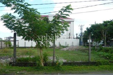 1100m2 Land in Seminyak, Badung,  No. 9166 5