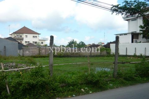 1100m2 Land in Seminyak, Badung,  No. 9166 3