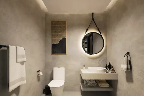 2 bedrooms Villa in Ungasan, Badung, Indonesia No. 10939 14