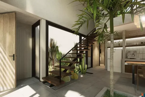 2 bedrooms Villa in Ungasan, Badung, Indonesia No. 10939 5
