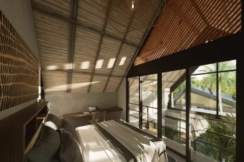 2 bedrooms Villa in Ungasan, Badung, Indonesia No. 10939 11