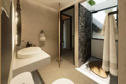 2 bedrooms Villa in Ungasan, Badung, Indonesia No. 10939 17