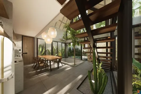 2 bedrooms Villa in Ungasan, Badung, Indonesia No. 10939 7