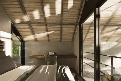 2 bedrooms Villa in Ungasan, Badung, Indonesia No. 10939 12