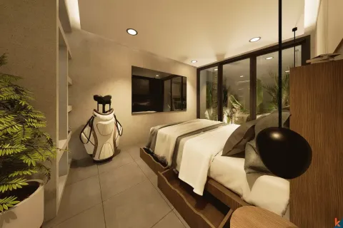 2 bedrooms Villa in Ungasan, Badung, Indonesia No. 10939 9