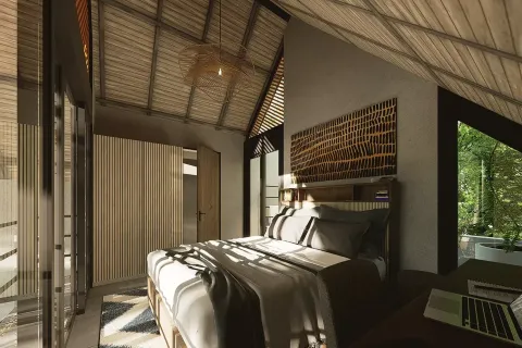 2 bedrooms Villa in Ungasan, Badung, Indonesia No. 10939 13