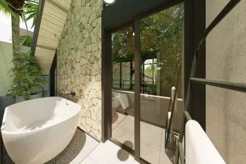 2 bedrooms Villa in Ungasan, Badung, Indonesia No. 10939 16
