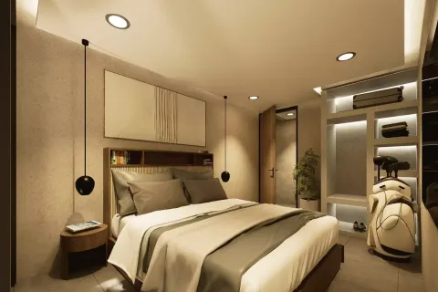 2 bedrooms Villa in Ungasan, Badung, Indonesia No. 10939 10