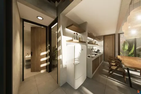 2 bedrooms Villa in Ungasan, Badung, Indonesia No. 10939 8