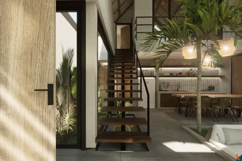 2 bedrooms Villa in Ungasan, Badung, Indonesia No. 10939 4