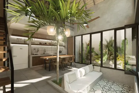 2 bedrooms Villa in Ungasan, Badung, Indonesia No. 10939 3