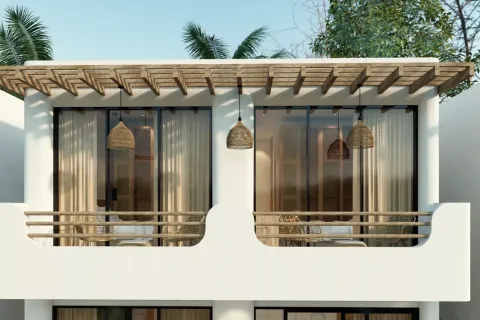 3 bedrooms Villa in Ungasan, Badung, Indonesia No. 10940 2