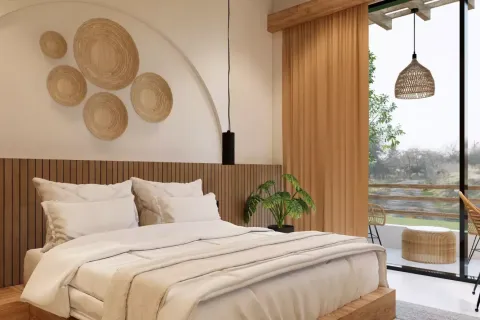3 bedrooms Villa in Ungasan, Badung, Indonesia No. 10940 14