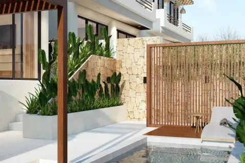 3 bedrooms Villa in Ungasan, Badung, Indonesia No. 10940 4