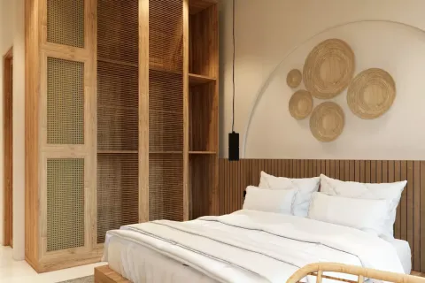 3 bedrooms Villa in Ungasan, Badung, Indonesia No. 10940 16