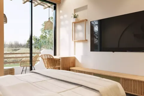 3 bedrooms Villa in Ungasan, Badung, Indonesia No. 10940 15