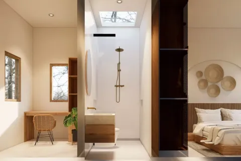 3 bedrooms Villa in Ungasan, Badung, Indonesia No. 10940 20