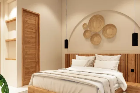 3 bedrooms Villa in Ungasan, Badung, Indonesia No. 10940 13