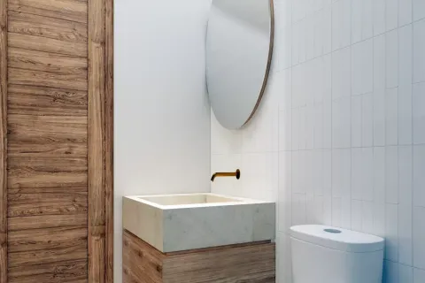 3 bedrooms Villa in Ungasan, Badung, Indonesia No. 10940 21