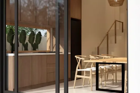 3 bedrooms Villa in Ungasan, Badung, Indonesia No. 10940 7