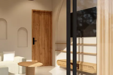 3 bedrooms Villa in Ungasan, Badung, Indonesia No. 10940 9