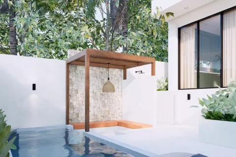 3 bedrooms Villa in Ungasan, Badung, Indonesia No. 10940 3