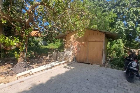 150m2 Land in South Kuta, Badung, Indonesia No. 13629 10
