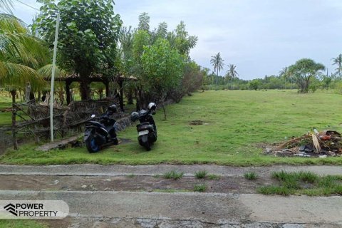 4800m2 Land in Lovina, Anturan, Buleleng, Indonesia No. 13630 4