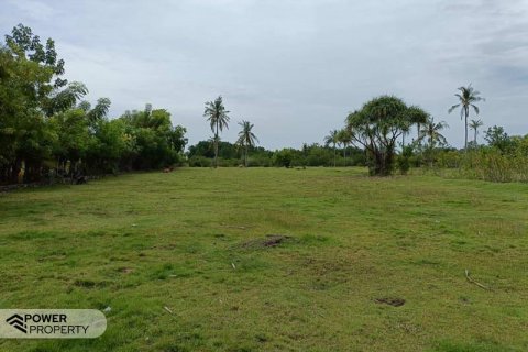 4800m2 Land in Lovina, Anturan, Buleleng, Indonesia No. 13630 2